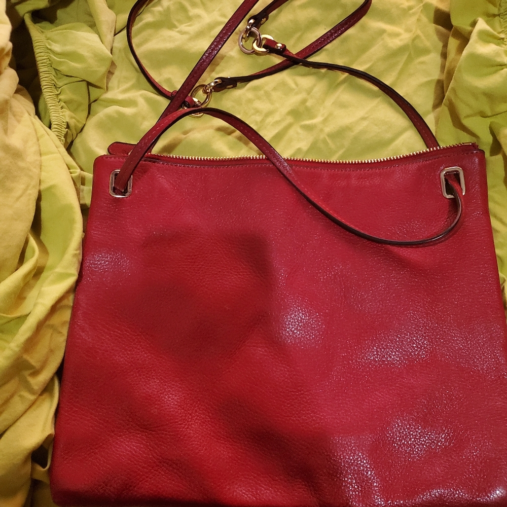 Coach Purse - Picture 6 of 6